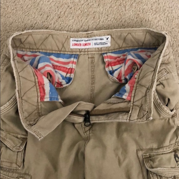 shorts - Picture 2 of 3